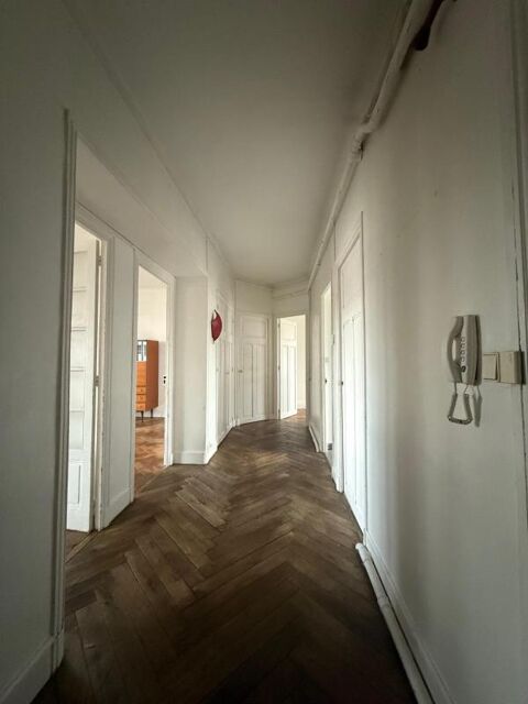  Appartement � louer 5 pi�ces 103 m�