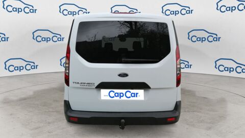 Grand C-MAX 1.5 EcoBlue 100 Trend - 7 places 2022 occasion 01170 Gex
