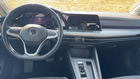 Golf VIII 2.0 TDI SCR 115 DSG7 Life Business 2023 occasion 57730 Valmont