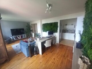  Appartement  vendre 5 pices 80 m