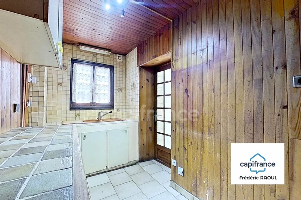 Maison de ville 5 pièces TIL CHATEL (21)