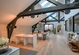  Loft � vendre 4 pi�ces 114 m�