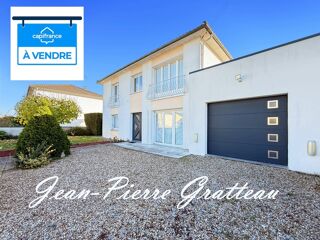  Maison à vendre 6 pièces 149 m²