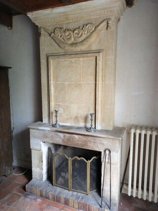  Maison � vendre 6 pi�ces 140 m�