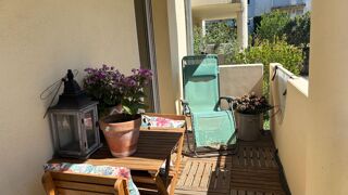 Appartement à vendre 2 pièces 60 m²