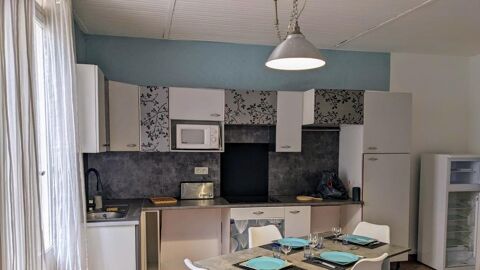  Appartement � louer 2 pi�ces 57 m�