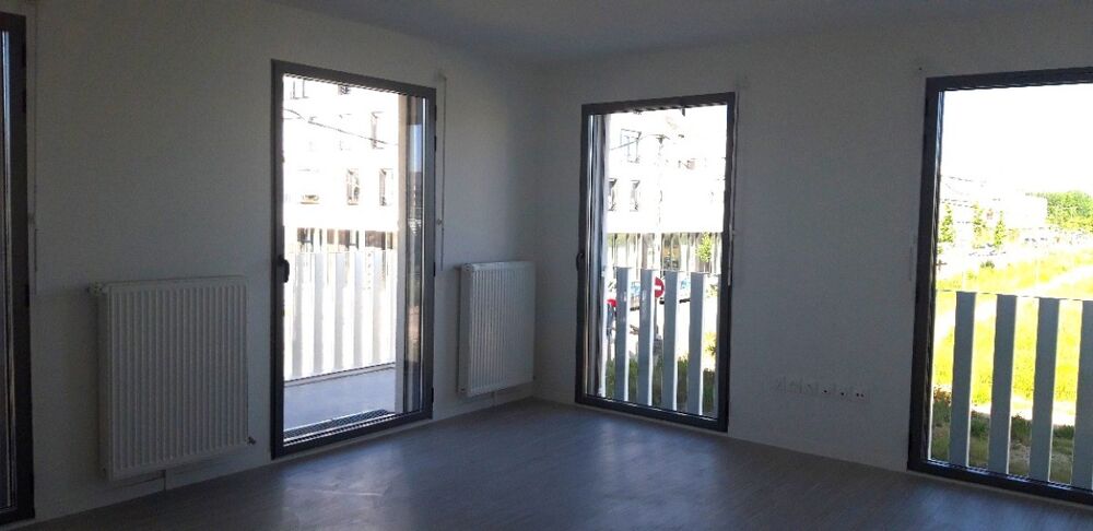 Location Appartement Appartement T2 avec balcon et parking à Bretigny sur Orge Bretigny sur orge