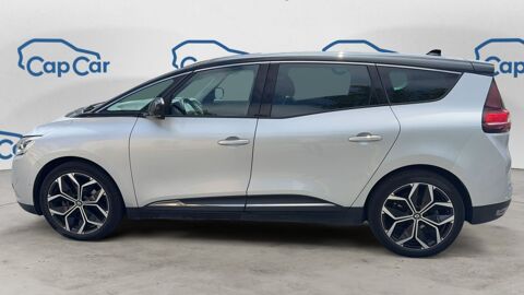 Grand scenic IV 1.7 dCi 120 EDC6 Business Intens 2020 occasion 44400 Reze