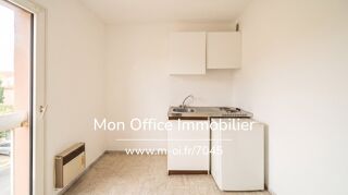  Appartement à vendre 1 pièce 23 m²