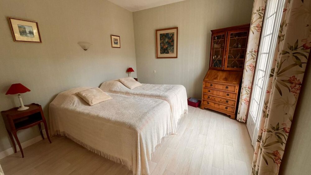 Vente Maison PÉNESTIN - À deux pas du centre, une maison familiale au fort potentiel Penestin