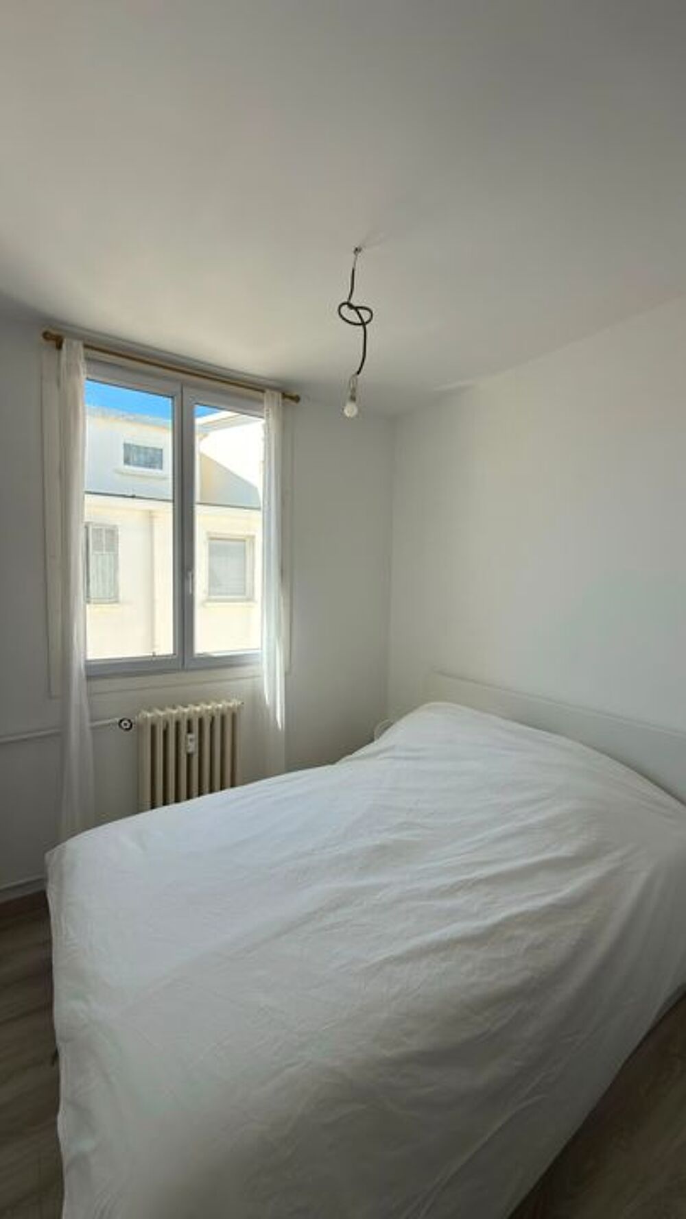 Location Appartement Appartement de 30m2 à louer sur Marseille 07 Marseille 7