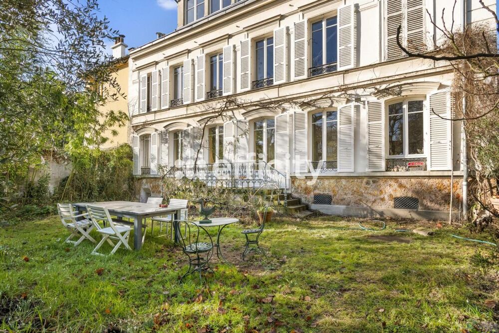 � vendre  Appartement Versailles (78000)