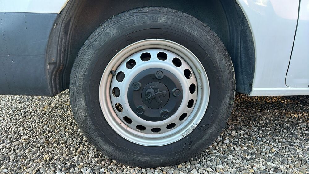 Expert VU III 2.0 BlueHDi 150 Asphalt 2022 occasion 62260 Auchel