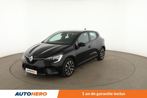 Renault Clio 1.0 TCe Equilibre 91 ch 2023 occasion Issy-les-Moulineaux 92130