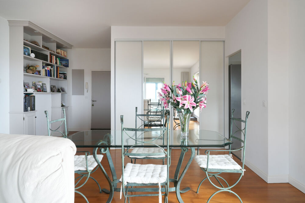 à vendre  Appartement Anglet (64600)