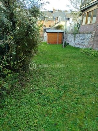  Maison � vendre 5 pi�ces 80 m�