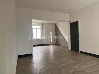  Maison à vendre 4 pièces 110 m²