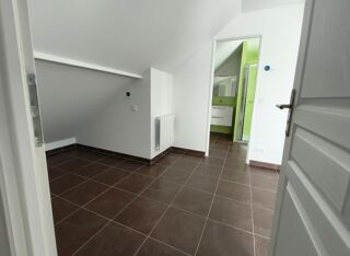  Maison � vendre 3 pi�ces 79 m�