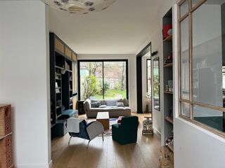  Maison à vendre 8 pièces 200 m²