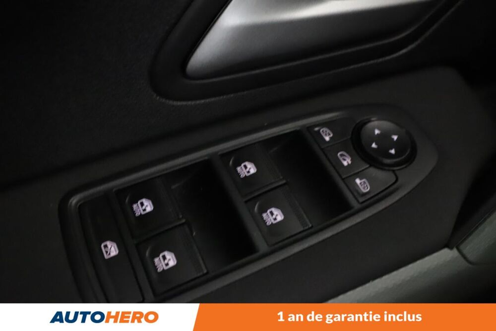Duster III 1.6 Hybrid Extreme + 4x2 BVA 140 ch 2025 occasion 92130 Issy-les-Moulineaux