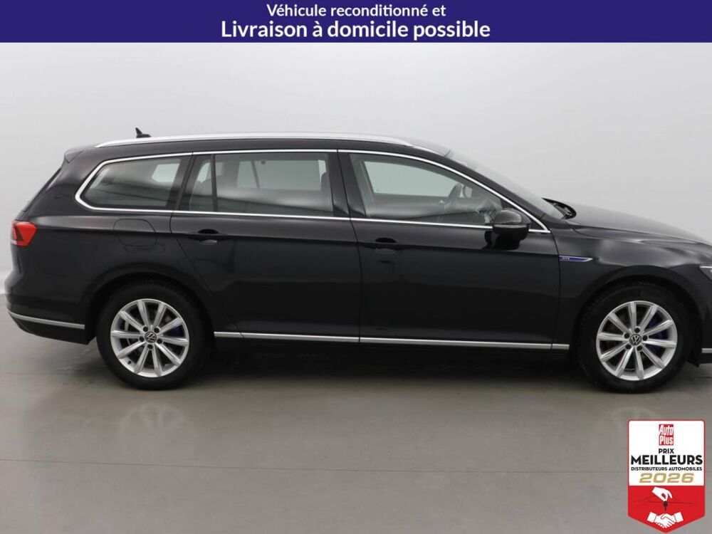 Passat 1.4 TSI 218 Hybride Recharge DSG6 GTE 2021 occasion 10150 Lavau