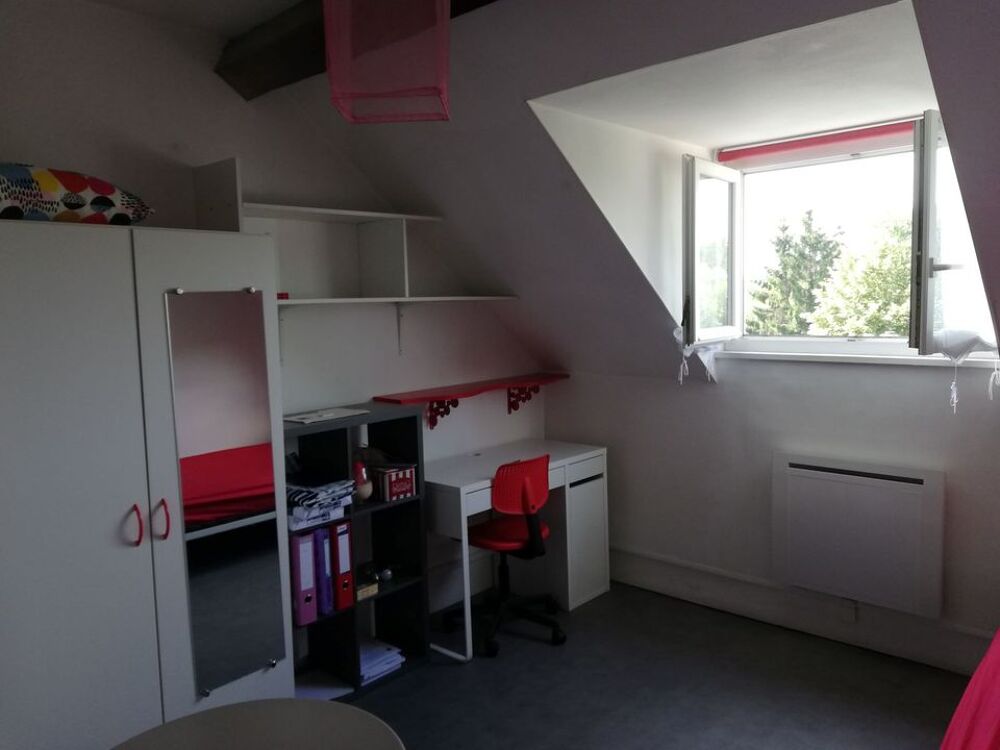 Location Appartement Studio de 18m2 à louer sur Amiens Amiens