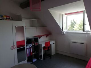  Appartement à louer 1 pièce 18 m²