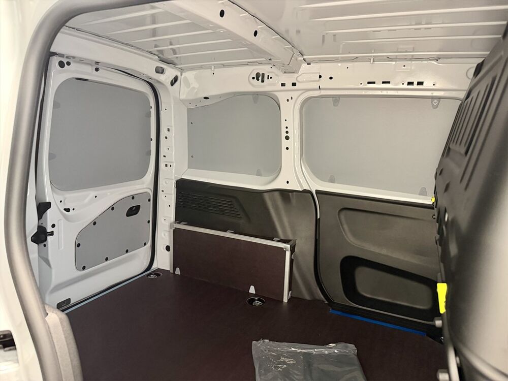 Berlingo III VAN ph2 M 650 TURBO 110 2026 occasion 52000 Chamarandes-Choignes