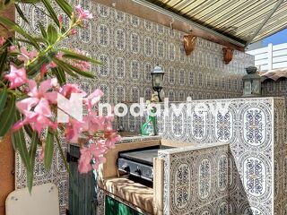  Maison à vendre 4 pièces 101 m²