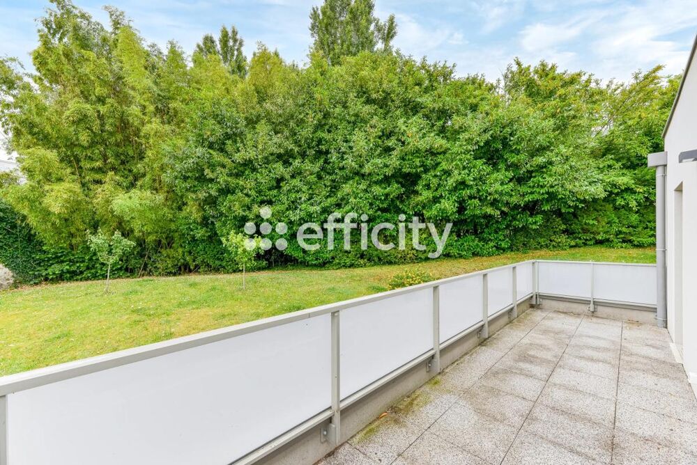 Vente Appartement Appartement neuf Nantes