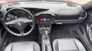 911 996 3.6i 320 Targa - Toit ouvrant 2002 occasion 34000 Montpellier