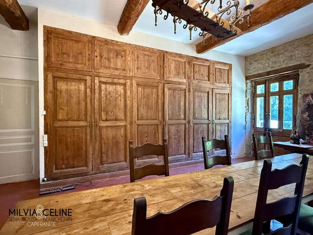 à vendre  Propriété/château Carcassonne (11000)