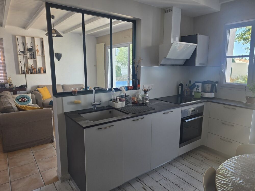 Maison à vendre 6 pièces (85)