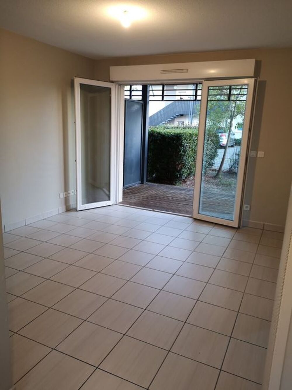 Location Appartement Appartement de 40m2 à louer sur Saint-Jean-d'Illac Saint jean d illac