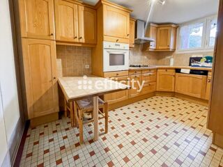  Maison à vendre 5 pièces 132 m²