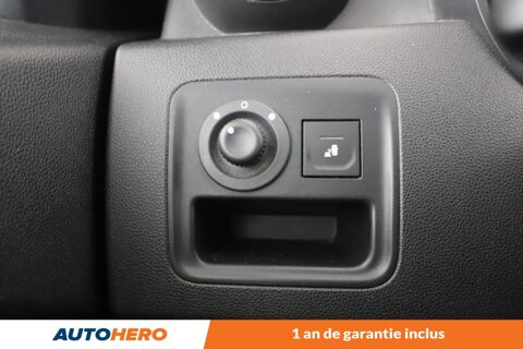 Duster II 1.5 dCi Blue Prestige 4x2 116 ch 2019 occasion 92130 Issy-les-Moulineaux
