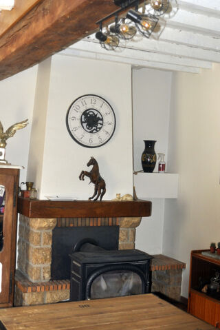  Ferme � vendre 4 pi�ces 97 m�