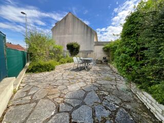  Maison � vendre 4 pi�ces 85 m�