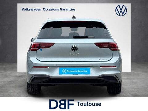 Golf 1.5 eHybrid 204 DSG6 VW Edition 2025 occasion 31100 Toulouse