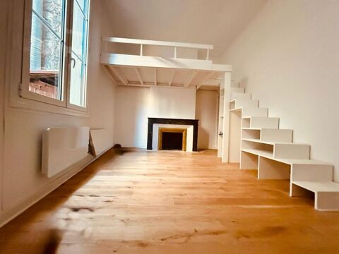  Appartement � louer 1 pi�ce 20 m�