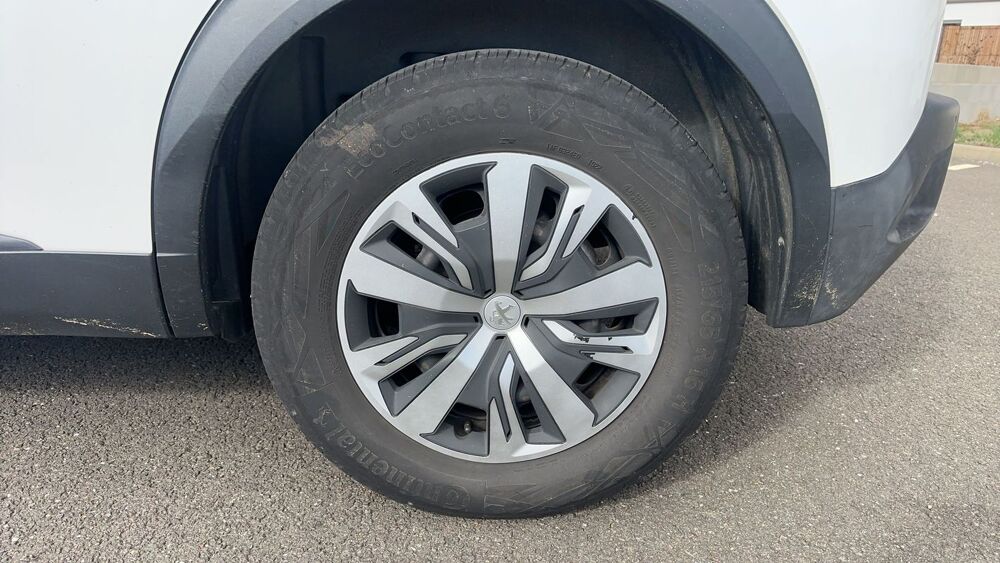 2008 II 1.2 PureTech 100 Active 2021 occasion 85150 Les Achards