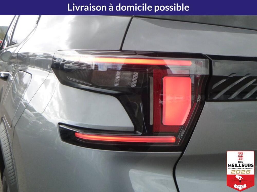 C3 Aircross Hybride 145 e-DCS6 Max 7PL 2026 occasion 10150 Lavau