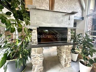  Maison � vendre 8 pi�ces 340 m�