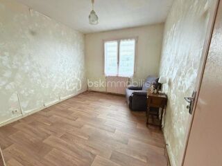  Maison � vendre 5 pi�ces 90 m�