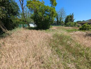  Terrain � vendre 567 m�