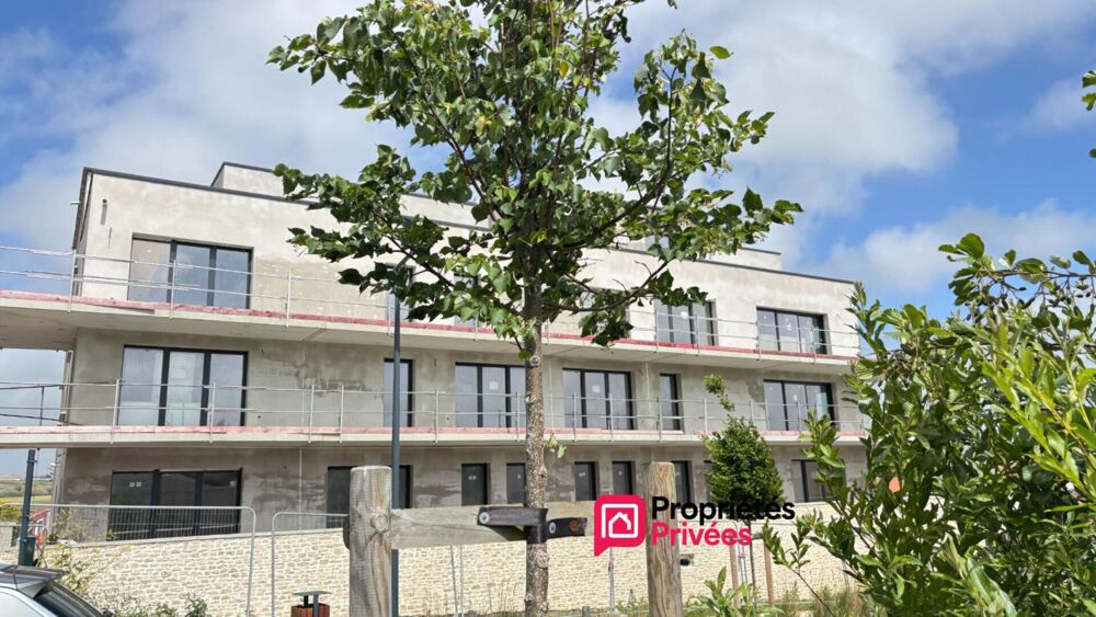 PROPRIETES PRIVEES COTE D'OPALE vous propose :