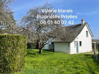  Maison à vendre 5 pièces 91 m²
