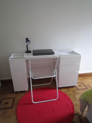  Appartement à louer 1 pièce 10 m²