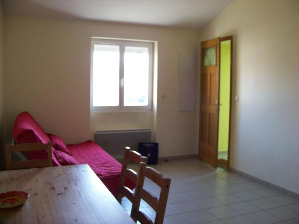 Location Appartement Studio de 20m2 à louer sur Saint-Priest Saint priest