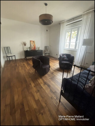  Maison à vendre 5 pièces 90 m²